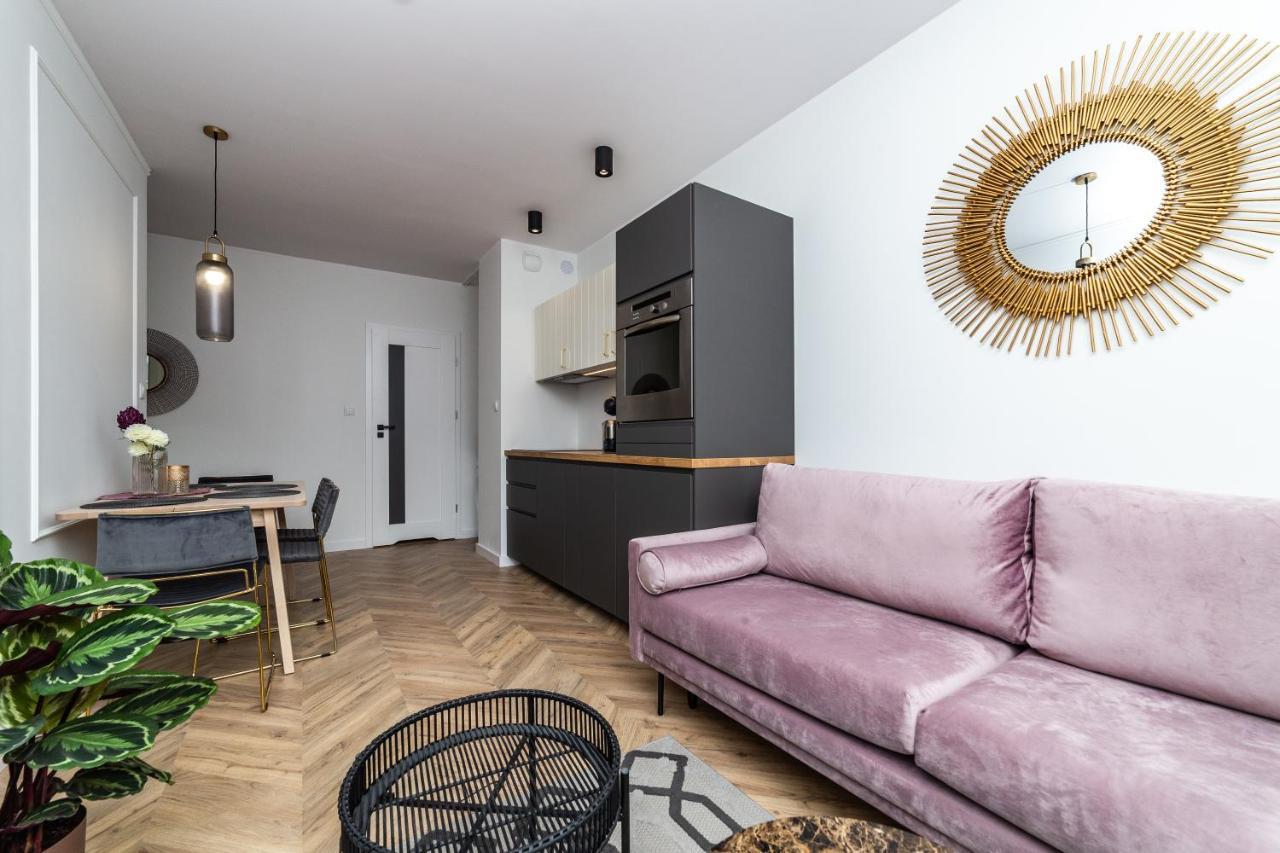 Pobookowane Barbary Delux Old Town Apartman Gdańsk Kültér fotó