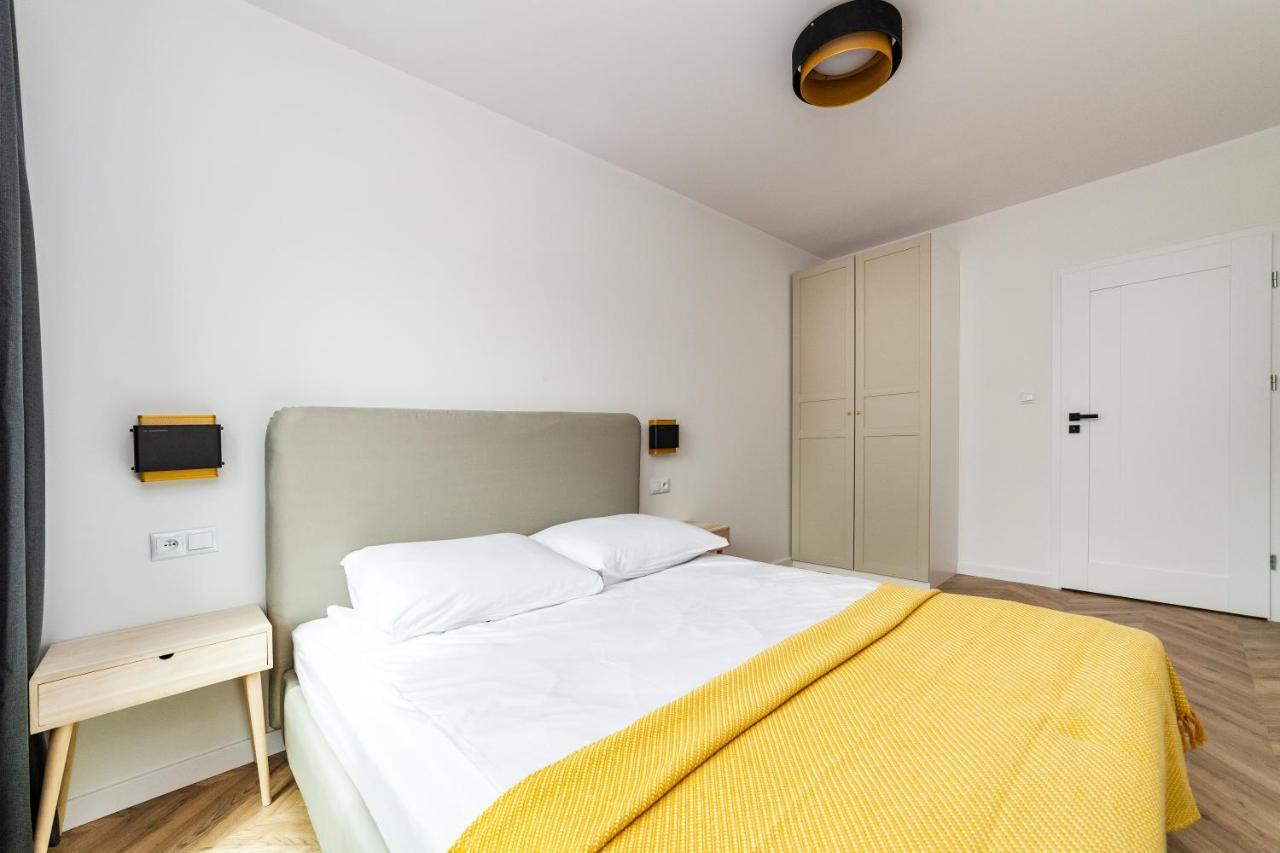 Pobookowane Barbary Delux Old Town Apartman Gdańsk Kültér fotó