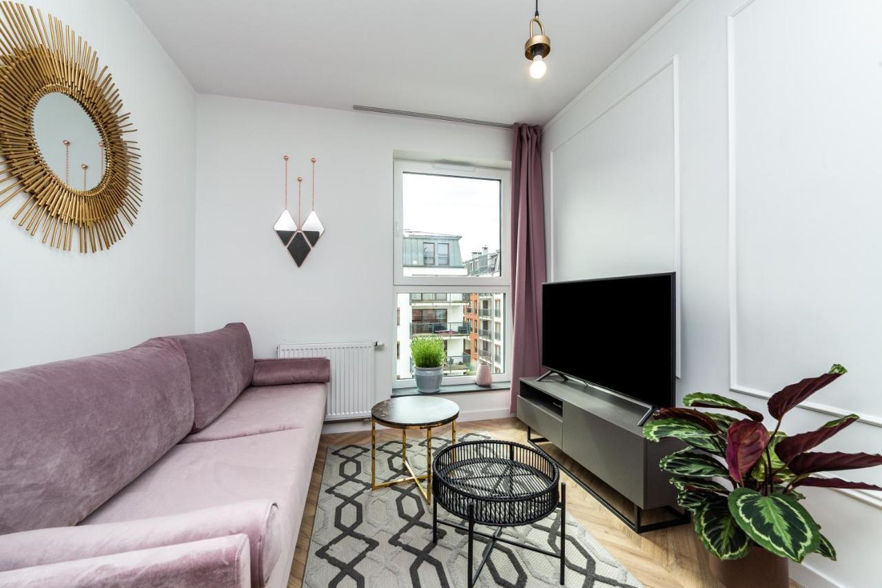Pobookowane Barbary Delux Old Town Apartman Gdańsk Kültér fotó