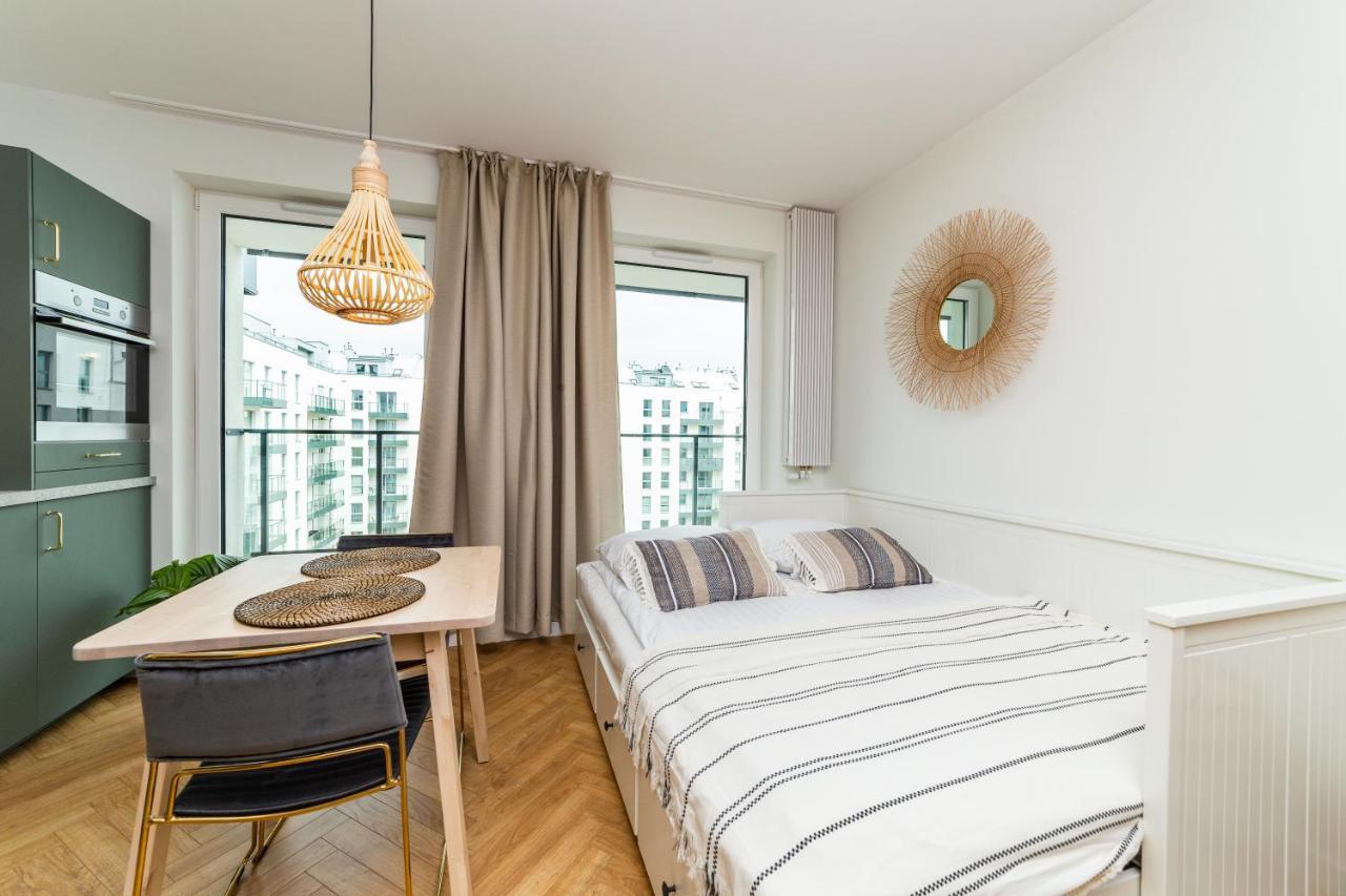 Pobookowane Barbary Delux Old Town Apartman Gdańsk Kültér fotó