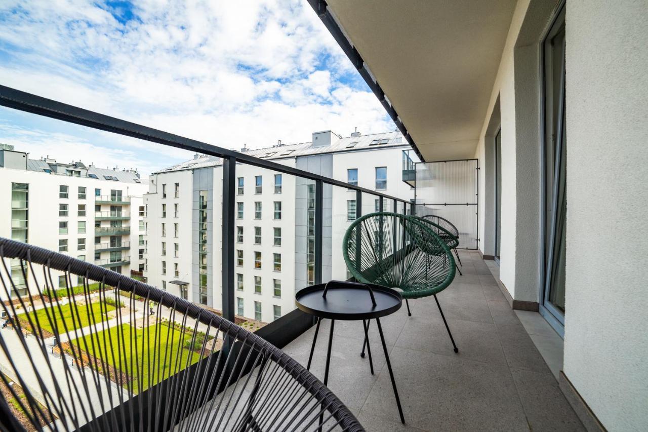 Pobookowane Barbary Delux Old Town Apartman Gdańsk Kültér fotó