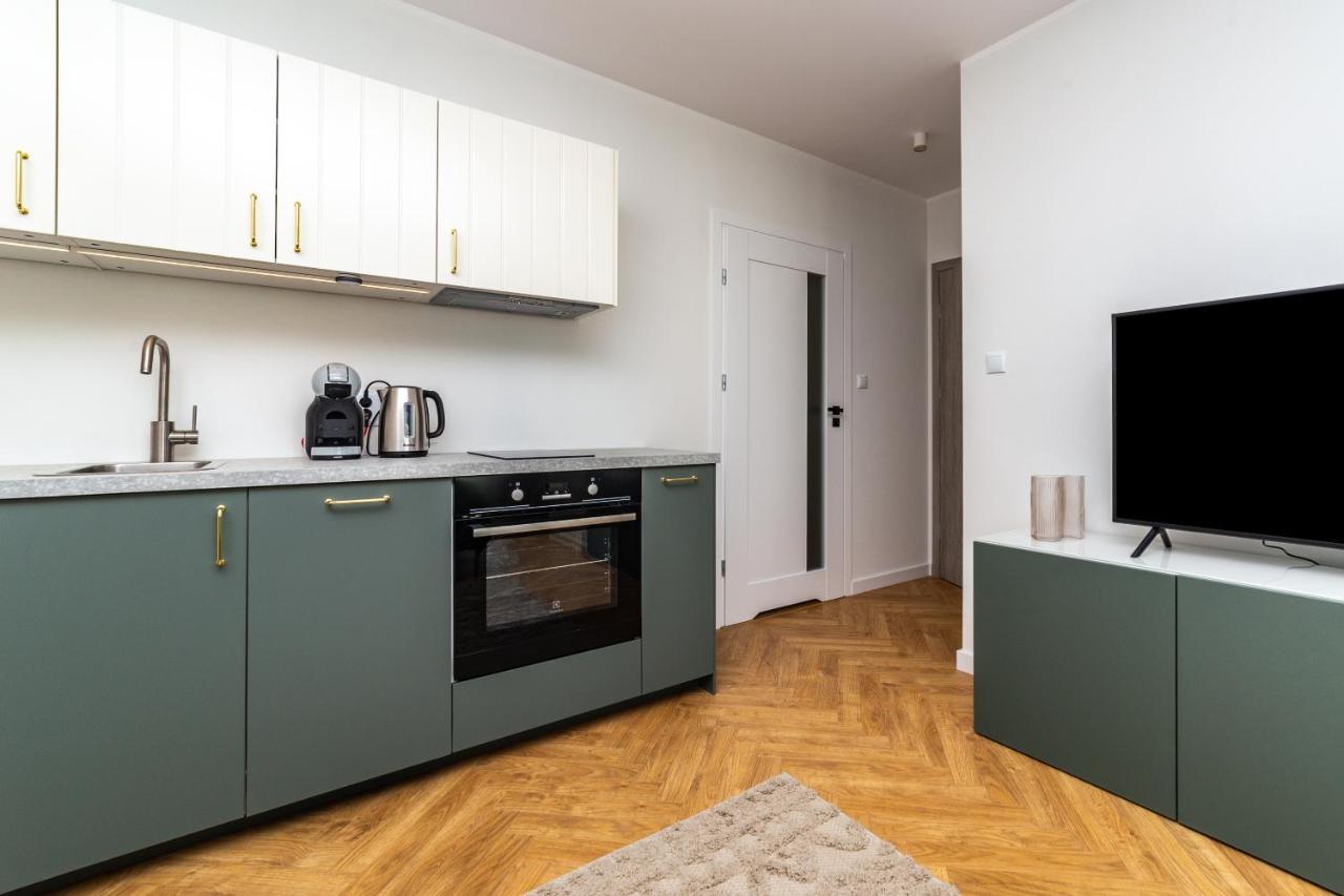 Pobookowane Barbary Delux Old Town Apartman Gdańsk Kültér fotó