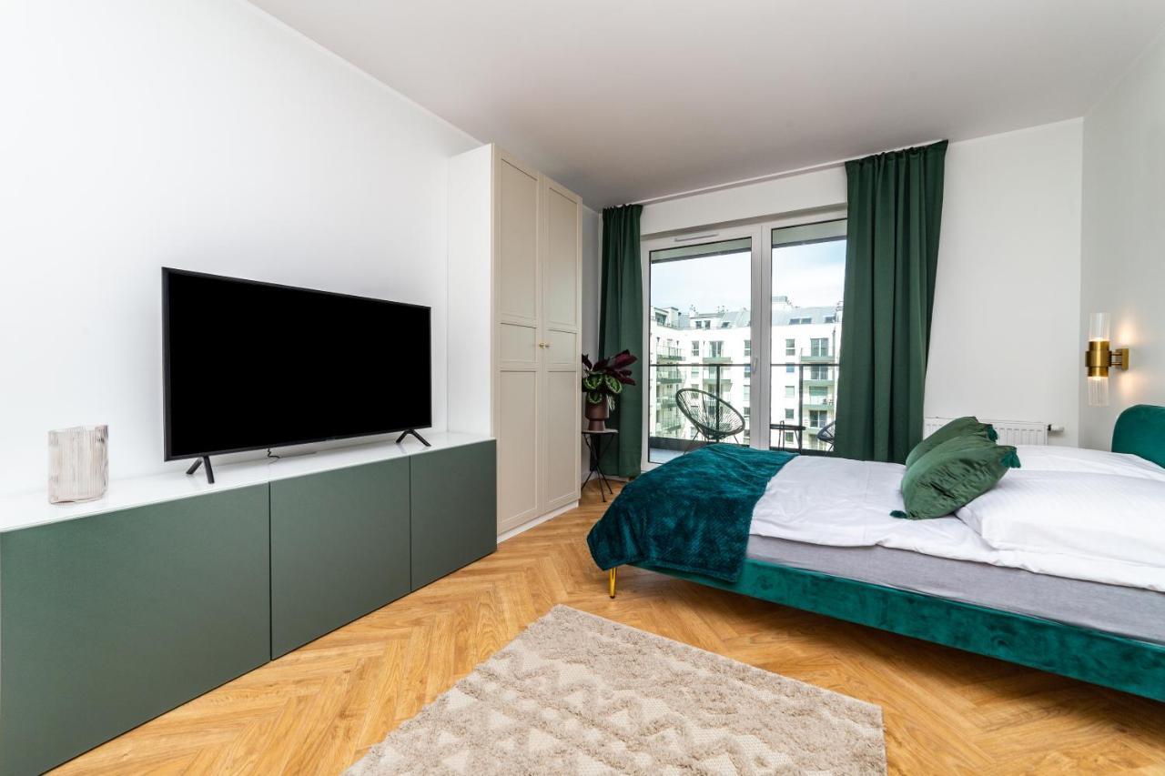 Pobookowane Barbary Delux Old Town Apartman Gdańsk Kültér fotó